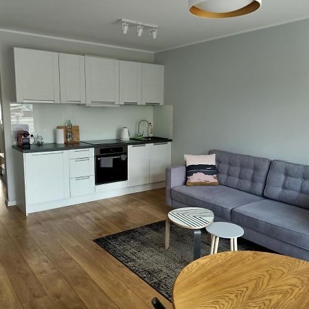 Appartement Apartament Zygmuntowska à Gdynia Extérieur photo