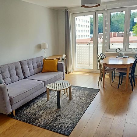 Appartement Apartament Zygmuntowska à Gdynia Extérieur photo