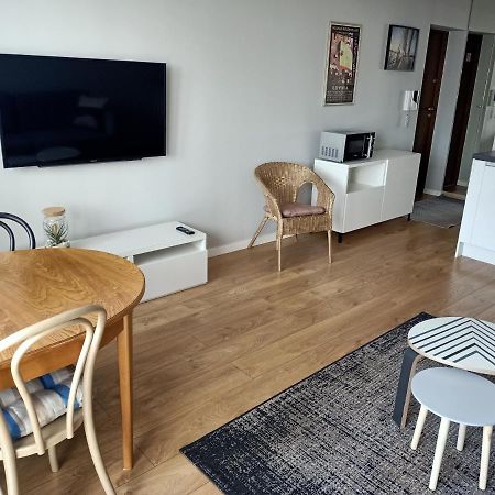 Appartement Apartament Zygmuntowska à Gdynia Extérieur photo