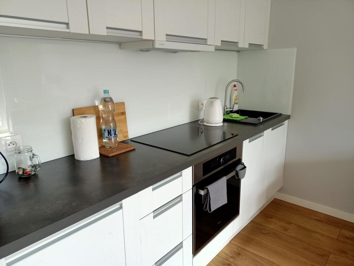 Appartement Apartament Zygmuntowska à Gdynia Extérieur photo